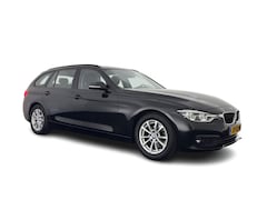 BMW 3-serie Touring - 316d Centennial Executive Aut. *FULL-LED | SPORT-SEATS | NAVI-FULLMAP | ECC | PDC | CRUISE