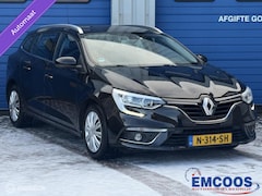 Renault Mégane Estate - 1.2 TCe GT-Line * Airco * Automaat * Cruise Control