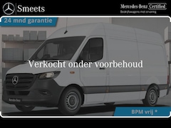 Mercedes-Benz Sprinter - 317 CDI L2H2 AUT