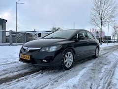 Honda Civic - 1.3 Hybrid Elegance