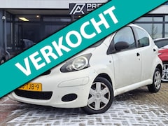 Toyota Aygo - 1.0-12V Now |AIRCO|ELEKTRISCHE RAMEN|CDV|5-DEURS