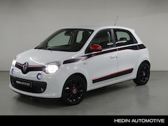 Renault Twingo - TCe 90 Dynamique | 90PK | NAVIGATIE | CAMERA | CRUISE CONTROL | CLIMATE CONTROL |