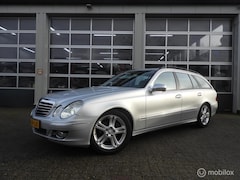 Mercedes-Benz E-klasse Estate - 200 K. Avantgarde