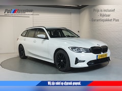 BMW 3-serie Touring - 318i Exec Automaat | Carplay |Sportinter | DAB+ | Live Cockpit