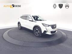 Peugeot 2008 - PureTech 130 Allure | Camera | Adaptieve Cruise Control | Stoelverwarming