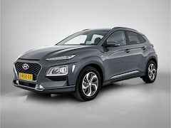 Hyundai Kona - 1.6 GDI HEV Fashion | Apple Carplay / Android Auto (Navigatie) | Adaptieve Cruise Control