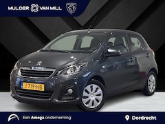 Peugeot 108 - 5-deurs Active 1.0 e-VTi 72pk | AIRCO | BLUETOOTH | LAGE KM-STAND | ELEKTRISCH PAKKET | IS
