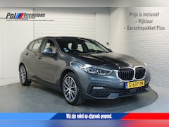 BMW 1-serie - 118i Exec Automaat | Live Cockpit | Carplay | Sportinter