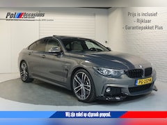 BMW 4-serie Gran Coupé - 430i Individual | M-Pakket | Merinoleer | Carplay