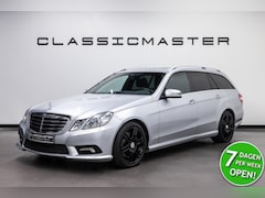 Mercedes-Benz E-klasse Estate - 500 Avantgarde Btw auto, Fiscale waarde € 8.000, - (€ 23.925.62 Ex B.T.W) DEALER AUTO Deal