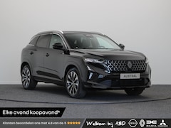 Renault Austral - E-Tech full hybrid 200pk techno | Achteruitrijcamera | Climate control | Dodehoeksensor |