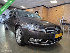 Volkswagen Passat Variant - 2.0 TDI 4MotionHighline BlueMotion 4*4