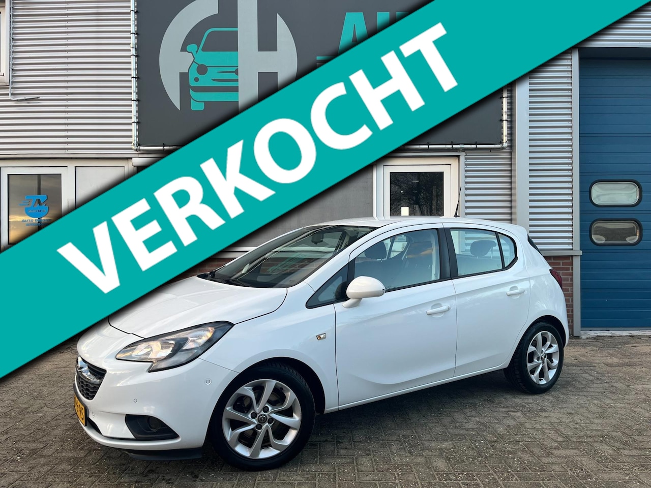 Opel Corsa - 1.0 Turbo Edition | orig. NL | rijklaar incl. beurt & APK - AutoWereld.nl