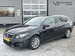 Peugeot 308 SW - 1.2 PureTech Blue Lease Premium