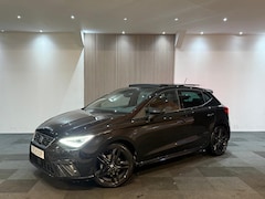SEAT Ibiza - 1.0 EcoTSI FR Pano l Led l Virtual l Stoelverwarming l Camera l ACC