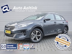 Kia XCeed - 1.6 GDi Plug in Hybrid DynamicLine WINTERPACK | NAVI