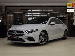 Mercedes-Benz A-klasse - 200 Business Solution AMG NAP/PANO/KEYLESS/SFEER/MEMORY/VOL