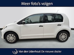 Volkswagen Up! - 1.0 BMT | Airco | Elec. ramen | Centrale vergrendeling | Nieuw binnen |