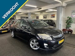 Toyota Auris - 1.8 Full Hybrid Dyn.*Camera*Hybride*Navi*2011