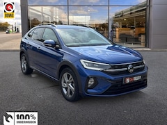 Volkswagen Taigo - 1.0Tsi 115pk R-Line Business | Camera | Keyless | IQ.Light | App