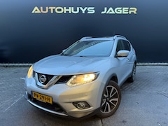 Nissan X-Trail - 1.6 DIG-T Business Pano Camera
