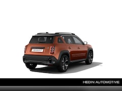 Renault 4 - 4 comfort range techno 52 kWh Pack safety en advanced driving assist| Pack winter| snel le