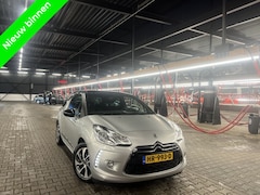 Citroën DS3 - 1.6 HDI Bluetooth|Facelift|Parksensor 2015