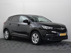 Opel Grandland X - 1.2 TURBO 131PK ONLINE EDITON