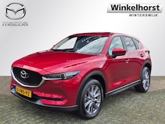 Mazda CX-5 - SKYACTIV-G 165 6MT SPORT SELECTED / 360 Camera / Trekhaak
