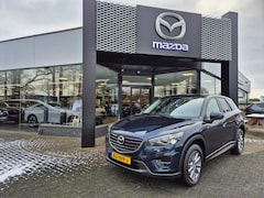 Mazda CX-5 - SKYACTIV-G 165 SKYLEASE GT / Trekhaak