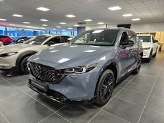 Mazda CX-5 - E- SKYACTIV-G 2.5 194 6AT AWD HOMURA / 360Camera