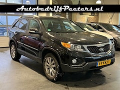 Kia Sorento - 2.4 X-ecutive Automaat Navi Cruise PDC Trekhaak
