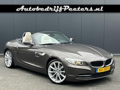 BMW Z4 - sDrive23i Aut. Sportstoelen Leder Navi prof. Cruise PDC Xenon