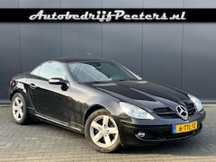 Mercedes-Benz SLK-klasse - SLK 280