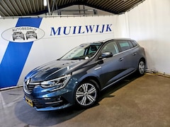 Renault Mégane Estate - Megane 1.3 TCe Intens Automaat / Trekhaak / NL Auto