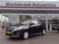 Mitsubishi Space Star - 1.2 Cool+ Staat in Hoogeveen