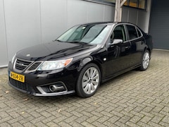Saab 9-3 - 2.0T TX AERO 4x4 Schuifdak