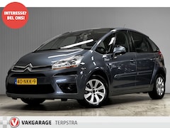 Citroën C4 Picasso - 1.6 THP Business EB6V 5p. /AUTOMAAT /Trekhaak /Pano-Voorruit /Climat /Cruise /Elek. pakket