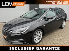 Opel Astra - 1.4 INNOVATION / Automaat / 93162 km / Historie aanwezig