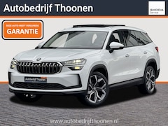 Skoda Kodiaq - 1.5 TSI PHEV Business Edition | Trekhaak | Head-Up