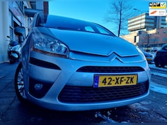 Citroën C4 Picasso - 2.0-16V Ambiance 5p Automaat