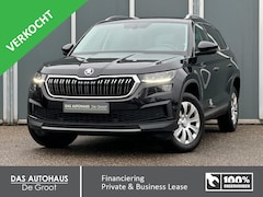 Skoda Kodiaq - 1.5 TSI DSG Business Edtion Plus 7p. | ACC | Camera | Carplay