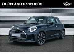 MINI Cooper - Hatchback Classic Automaat / LED / Airconditioning / Cruise Control / PDC