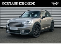 MINI Countryman - Cooper Chili / Sportstoelen / LED / Comfort Access / Park Assistant / Stoelverwarming