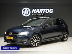 Volkswagen Golf - 1.4 TSI Highline DSG + STANDKACHEL / PANODAK / XENON