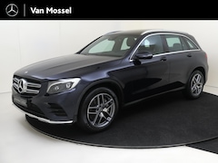 Mercedes-Benz GLC-klasse - 250 4MATIC Premium Plus / Memory-Stoelen / 360Graden-Camera / Panaroma-dak /