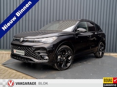 Volkswagen Tiguan - 1.5 eTSI R-Line Edition | 360 Camera | 20'' | Black Style | Side Assist | Prijs Rijklaar