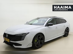Peugeot 508 SW - 1.6 HYbrid PSE Sport Engineered | 360 PK | 8-Traps Automaat | VOL opties | Trekhaak | FOCA