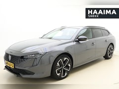 Peugeot 508 SW - 1.6 HYbrid 225 GT | Adaptieve cruise | Stoelverwarming | Focal | Sportstoelen | Navi | All