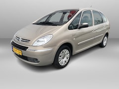 Citroën Xsara Picasso - 1.8i-16V Attraction Lage km stand NAP | Trekhaak | Goed onderhouden | Airco | Blue tooth